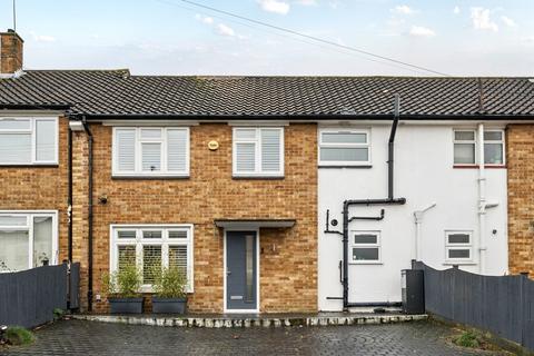 Spa Hill, Crystal Palace, London, SE19