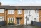 Spa Hill, Crystal Palace, London, SE19