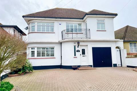 undefined, Berkeley Gardens, Leigh-on-Sea, Essex, SS9