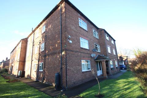 undefined, Wansbeck Close, Stretford, M32
