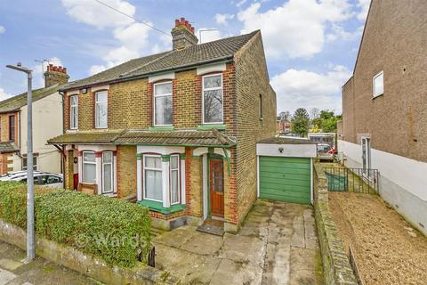 Wellwinch Road, Sittingbourne, Kent