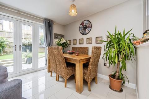 3 bedroom semi-detached house for sale, Harlequin Crescent, Wixams, Bedford