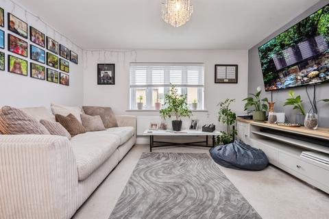 3 bedroom semi-detached house for sale, Harlequin Crescent, Wixams, Bedford