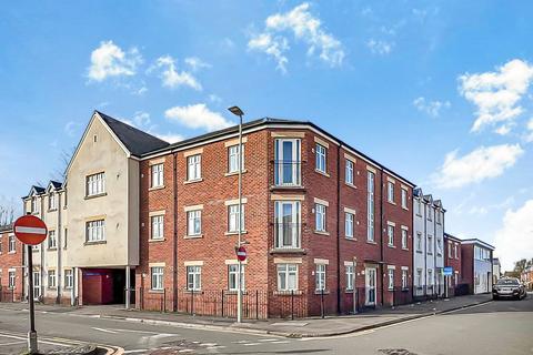 undefined, St. Catherine Street, Gloucester GL1