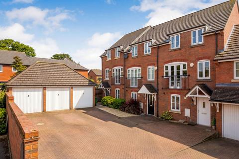 4 bedroom townhouse for sale, Lint Meadow, Birmingham B47
