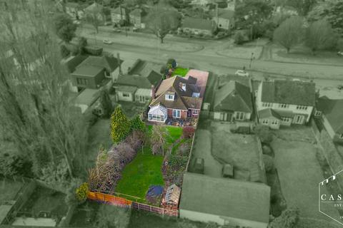 3 bedroom detached house for sale, Ashby Road, Hinckley