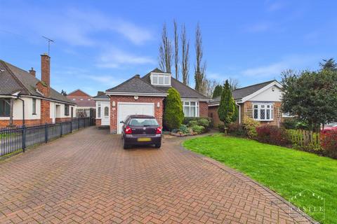 3 bedroom detached house for sale, Ashby Road, Hinckley