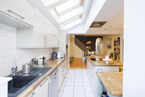 undefined, Merrywood Road, Southville, BS3 1DX
