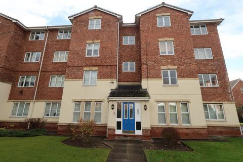 2 bedroom flat for sale, Manley Road, Manchester, M16