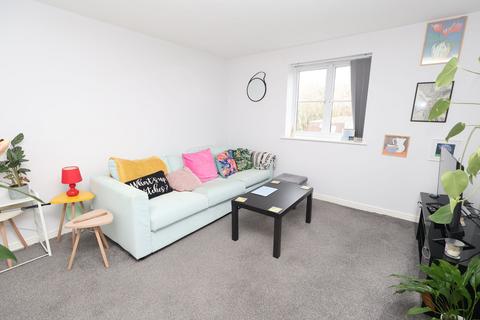 2 bedroom flat for sale, Manley Road, Manchester, M16