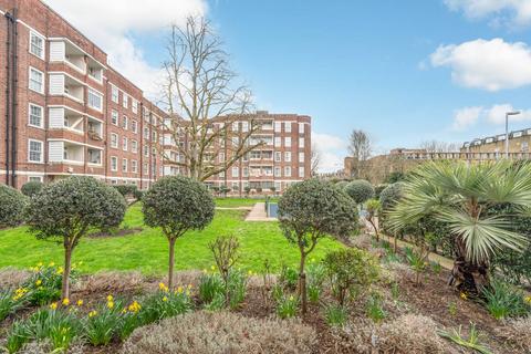 3 bedroom flat to rent, Southern Row, Ladbroke Grove, London, W10