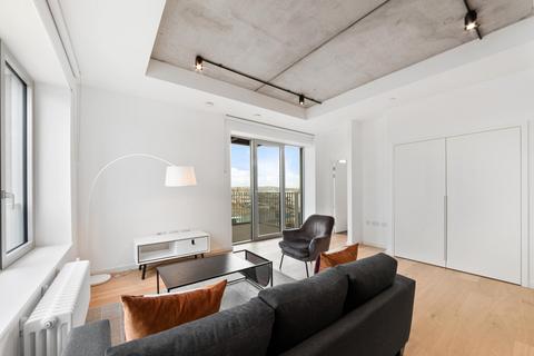 1 bedroom flat to rent, Serapis House, Goodluck Hope, London, E14
