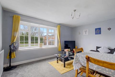 3 bedroom semi-detached house for sale, Meadow Lane, Newhall, Swadlincote
