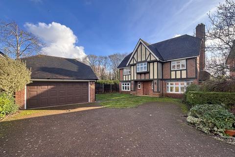 undefined, Limewood Close, Langley Park, Beckenham, BR3