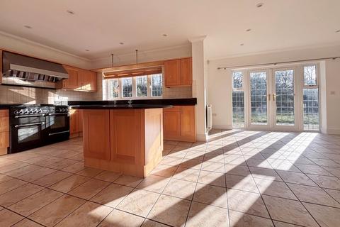 undefined, Limewood Close, Langley Park, Beckenham, BR3