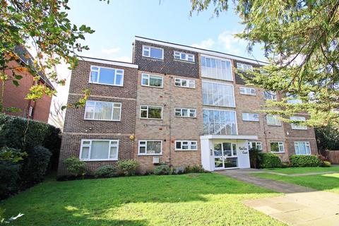 Wickham Road, Beckenham, BR3
