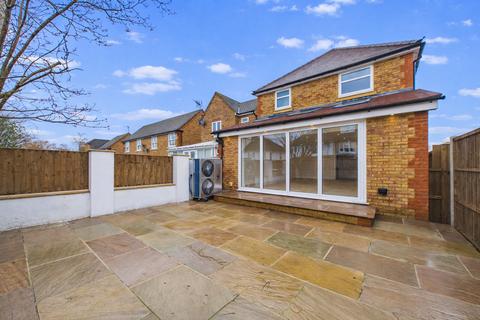 undefined, Off Dowling Court, Hemel Hempstead, HP3