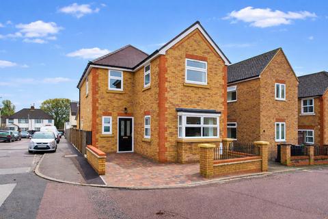 undefined, Off Dowling Court, Hemel Hempstead, HP3