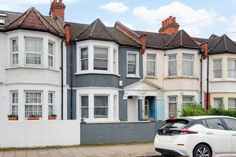 Ambleside Road, London NW10