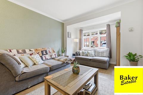 undefined, Burrow Road, Chigwell IG7