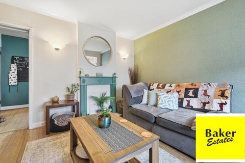 undefined, Burrow Road, Chigwell IG7