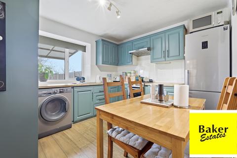 undefined, Burrow Road, Chigwell IG7