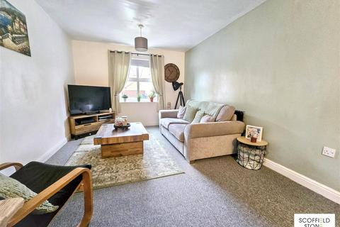 undefined, Welland Road, Hilton, Derby