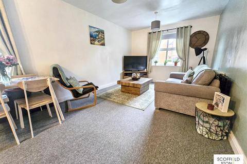 undefined, Welland Road, Hilton, Derby