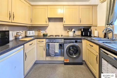 undefined, Welland Road, Hilton, Derby