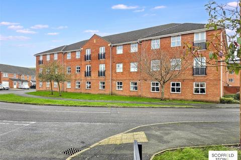 undefined, Welland Road, Hilton, Derby