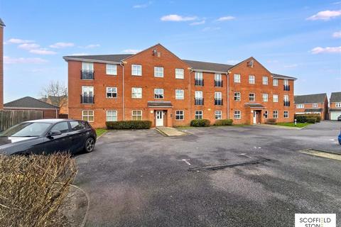 undefined, Welland Road, Hilton, Derby