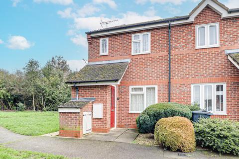 Hilltop, Redbourn, AL3