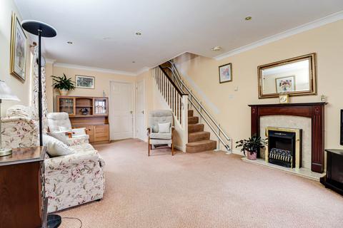 undefined, Hilltop, Redbourn, AL3