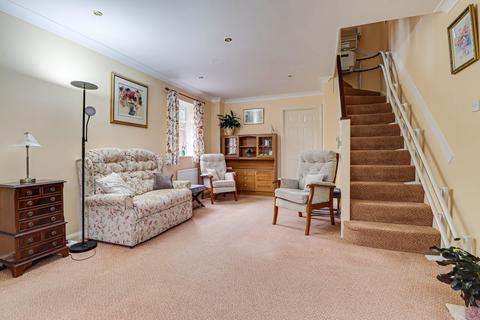 2 bedroom terraced house for sale, Hilltop, Redbourn, AL3