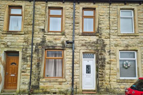 Park View, Burnley BB12