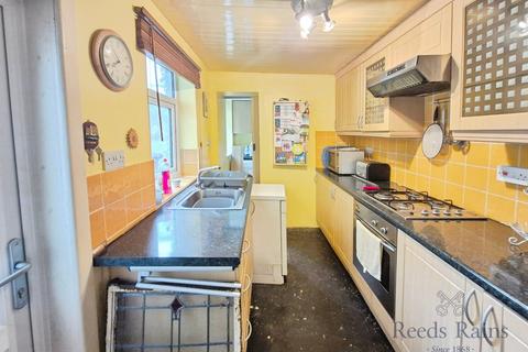 2 bedroom terraced house for sale, Park View, Burnley BB12