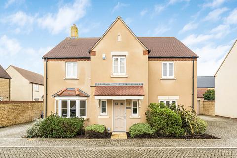 5 bedroom detached house for sale, Sedgefield, Bicester, OX26