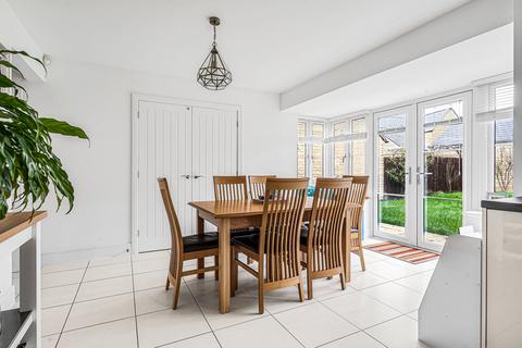 5 bedroom detached house for sale, Sedgefield, Bicester, OX26