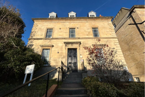 1 bedroom apartment to rent, Kings Road, Berkshire RG1