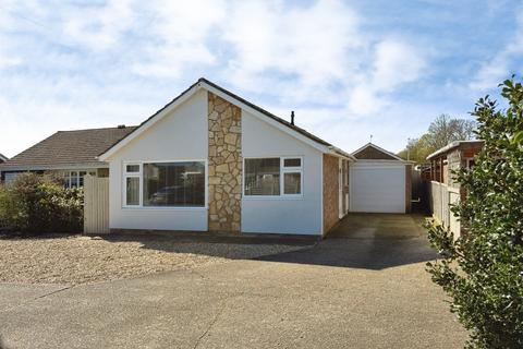 undefined, Flinders Close, Metheringham, Lincoln