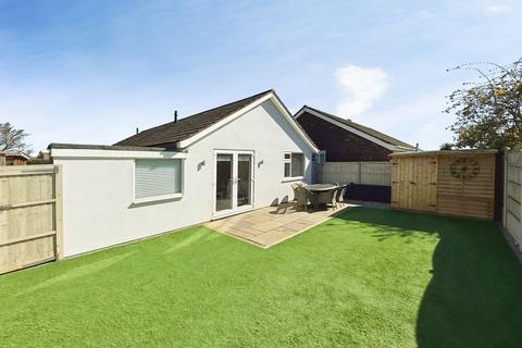 undefined, Flinders Close, Metheringham, Lincoln