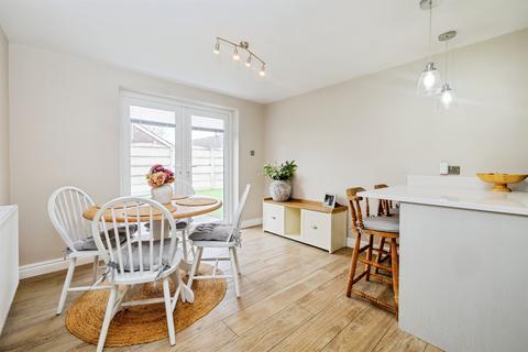 undefined, Flinders Close, Metheringham, Lincoln