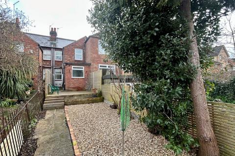 undefined, Elgar Road, Berkshire RG2