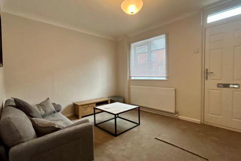 undefined, Elgar Road, Berkshire RG2