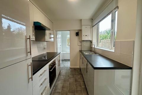 undefined, Elgar Road, Berkshire RG2