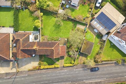 3 bedroom semi-detached house for sale, Lancaster Road, Hertfordshire AL1