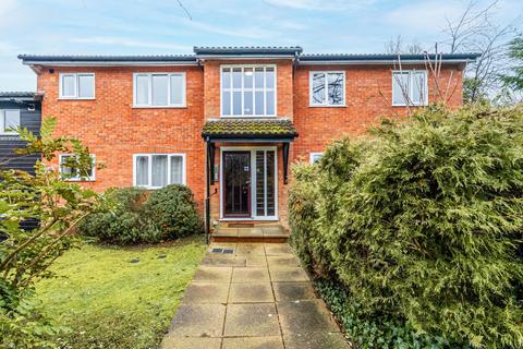 undefined, Battlefield Road, Hertfordshire AL1