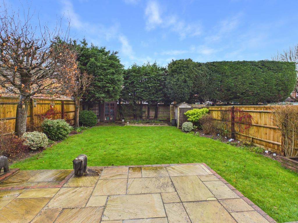 Garden