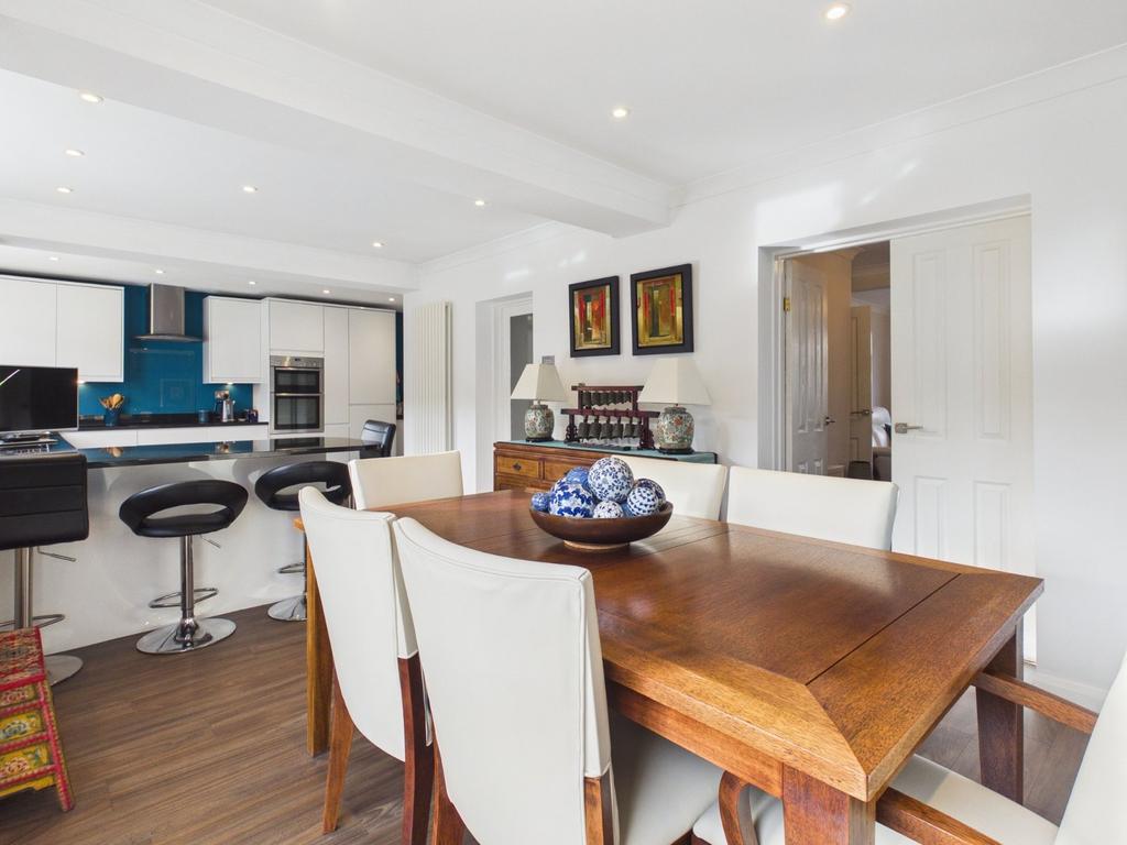 Kitchen Dining