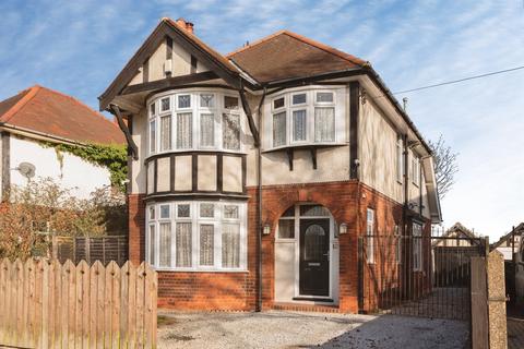 3 bedroom detached house for sale, Maybury Road, Hull